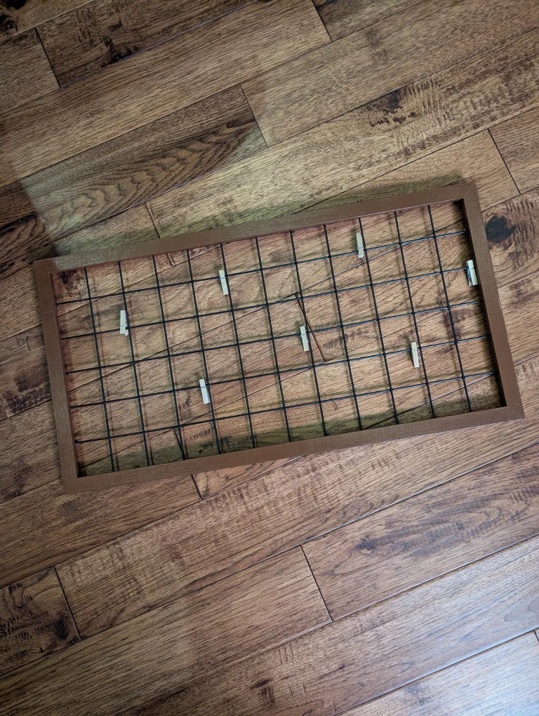 #freecycle picture frame thumbnail