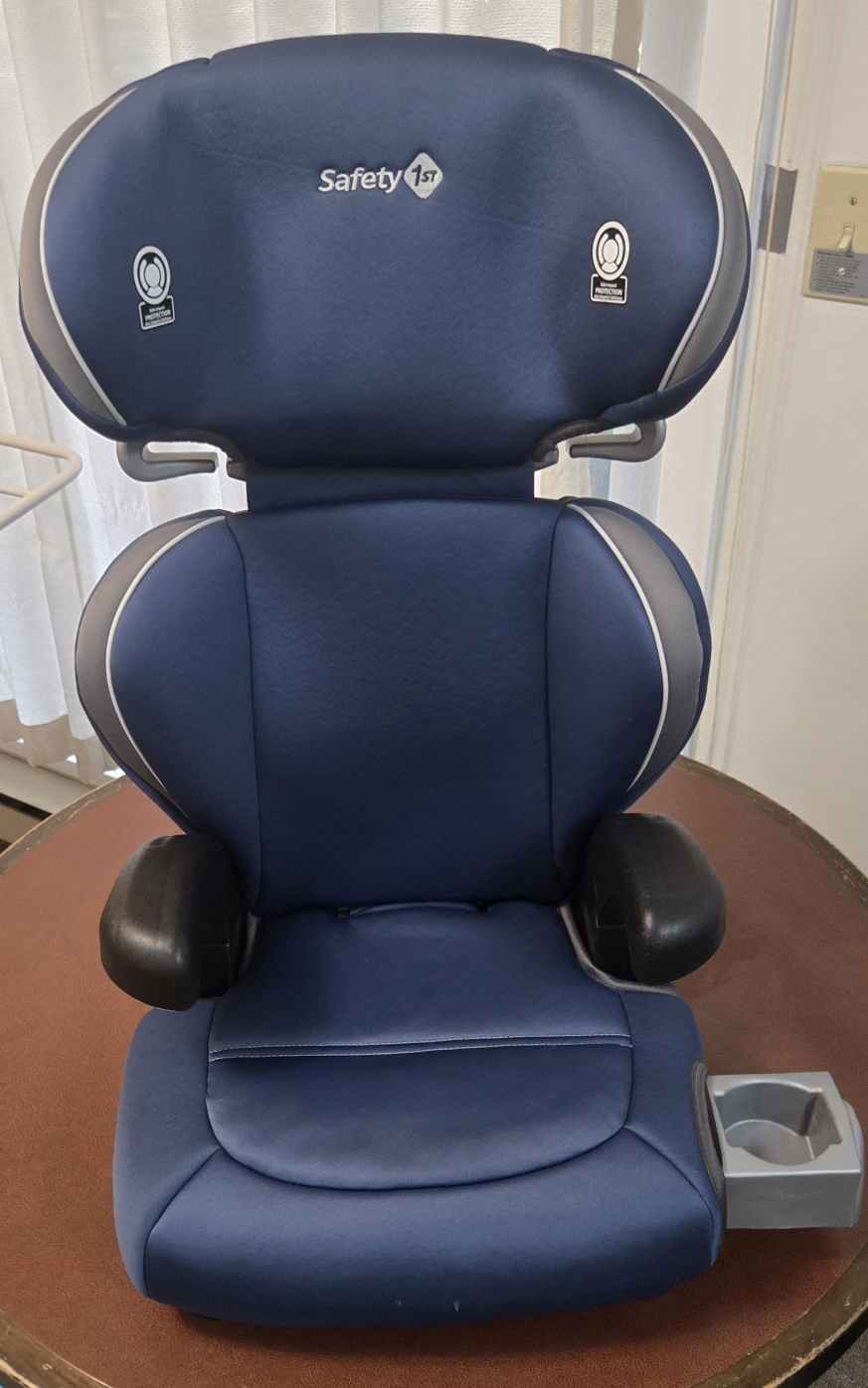 ❤️ Safety 1st Booster Seat - photo 2