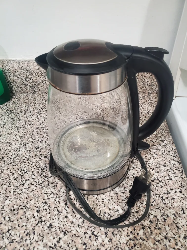 Electric Kettle thumbnail