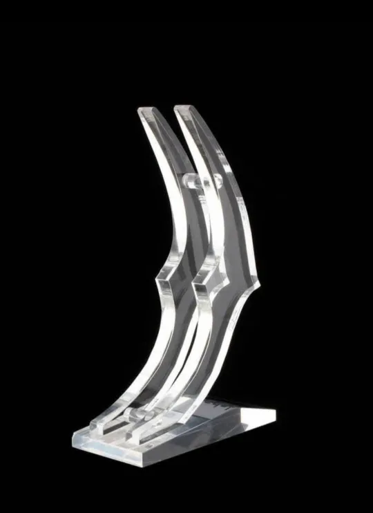 24k Gold Plated real Rose with Stand image indicator(2)