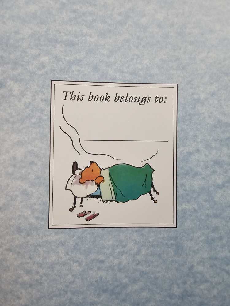 The Complete Tales and Poems of Winnie-the-Pooh - photo 4