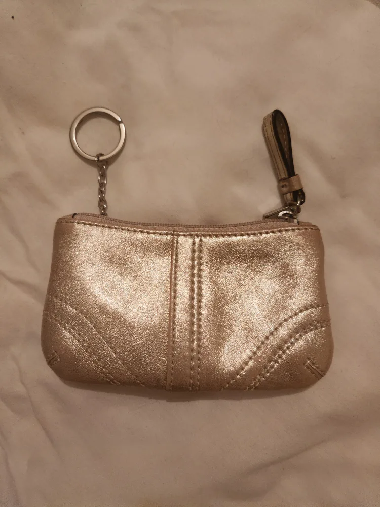 Coach Keychain Coin Purse image indicator(2)
