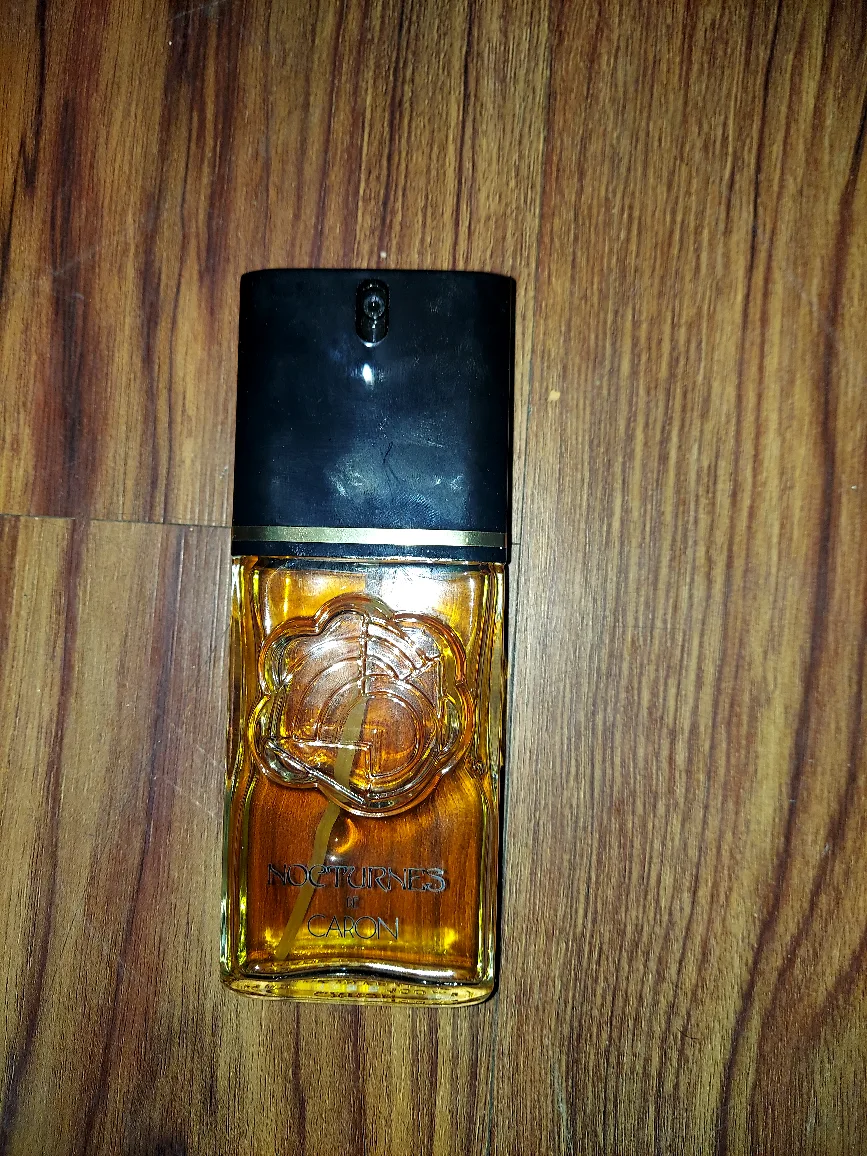 Caron Nocturnes de Caron Eau de Toilette Spray 3.38 oz image indicator(2)