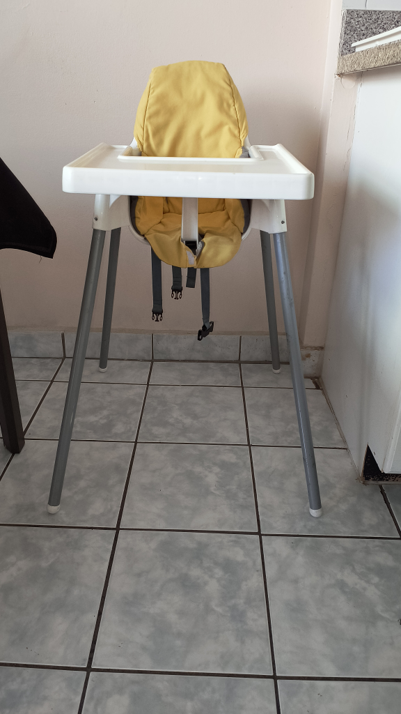 IKEA Antilop High Chair - photo 2