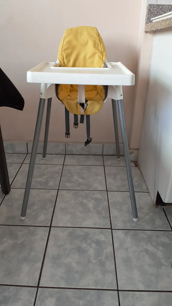 IKEA Antilop High Chair image indicator(2)