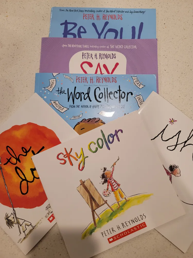 Kid Books thumbnail