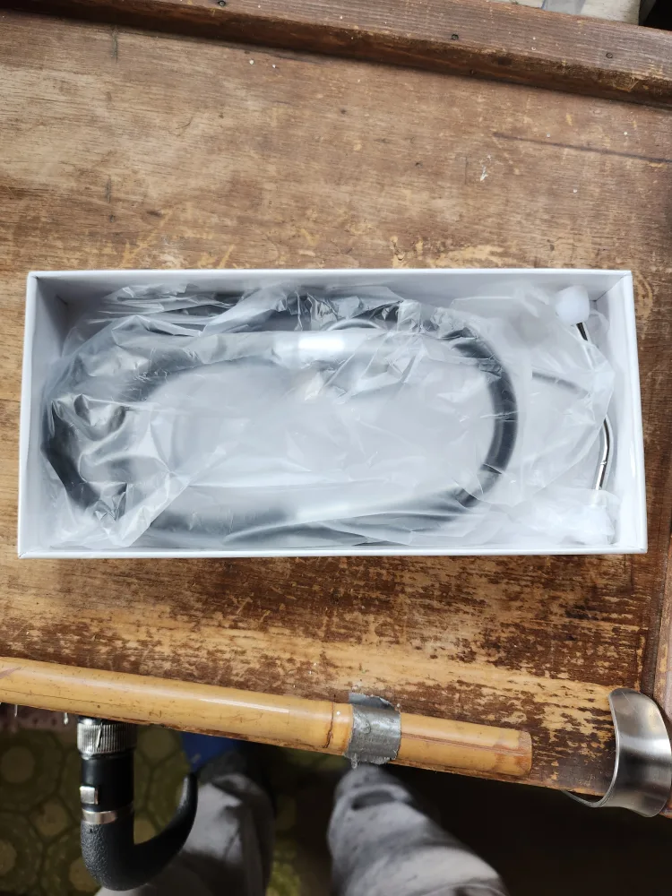 Cardinal Health Adult Stethoscope image indicator(2)