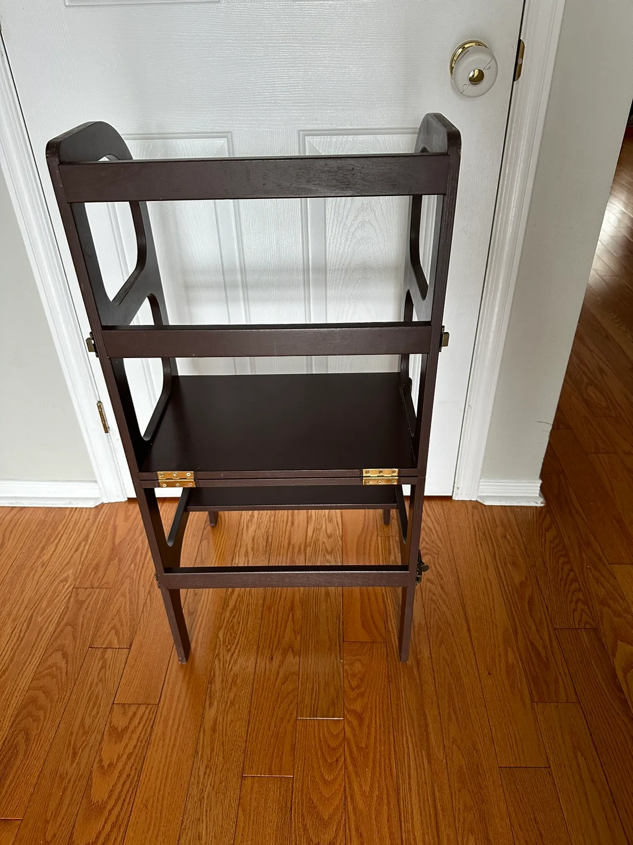 Ette Tete Wooden convertible Learning Tower image indicator(2)