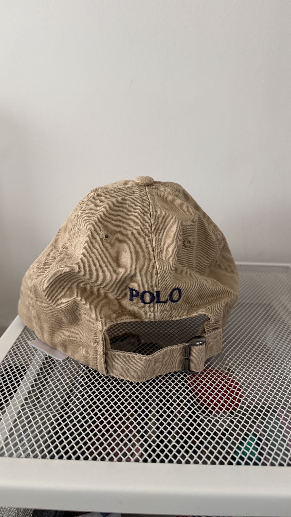 Polo Cap - photo 2