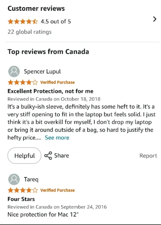 Speck Flaptop Sleeve for Macbook 12 inch image indicator(9)