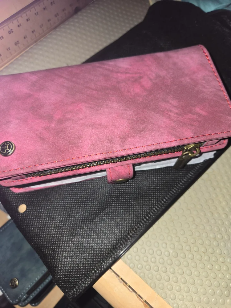 Samsung 24 wallet phone case image indicator(2)