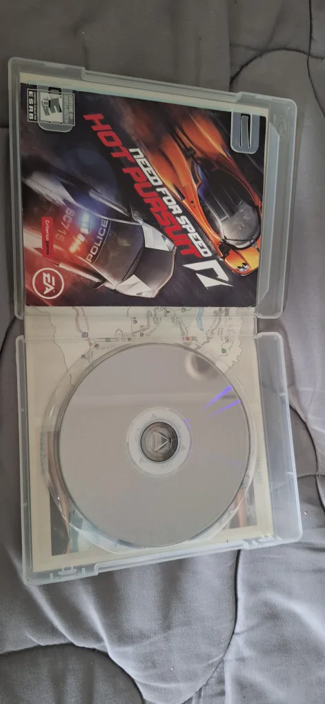Need for Speed: Hot Pursuit PS3 #ThriftyPicks image indicator(4)