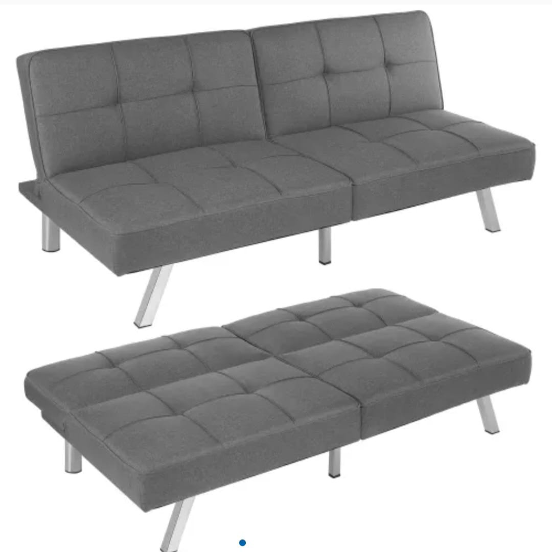brand new Foldable Futon Sofa Bed