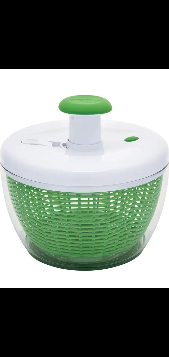 Salad Spinner thumbnail