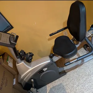 Schwinn 201 recumbent bike shop