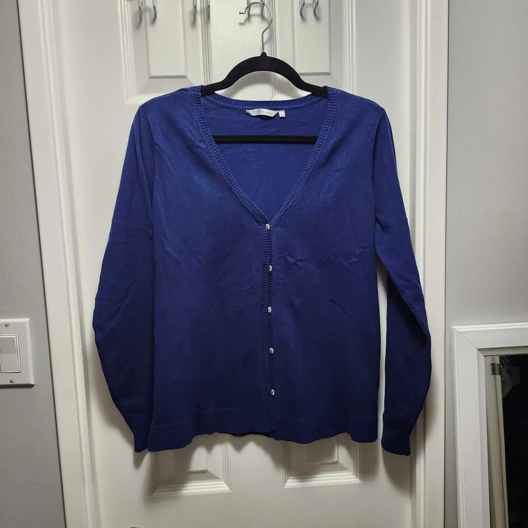 4 SWEATERS #L, Work for M & oversized S image indicator(2)