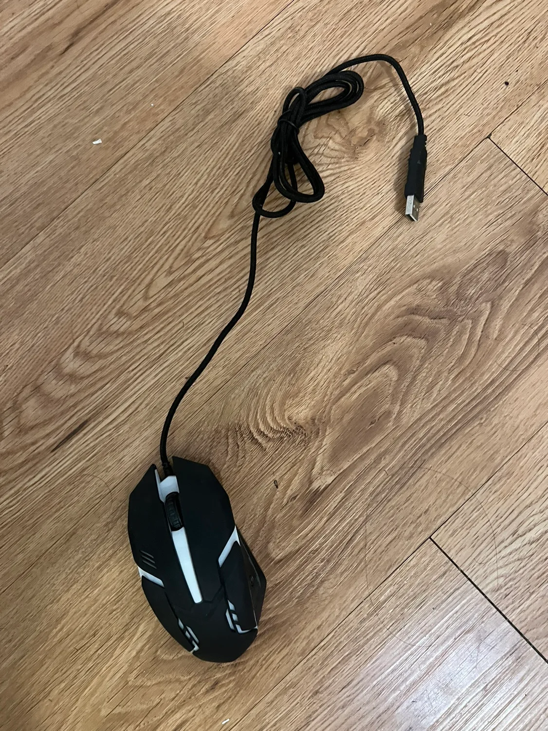 Wired Gaming Mouse thumbnail