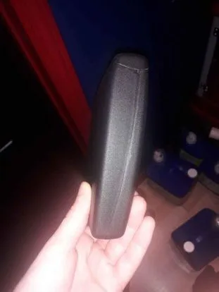 Black DVD/cd Case image indicator(7)