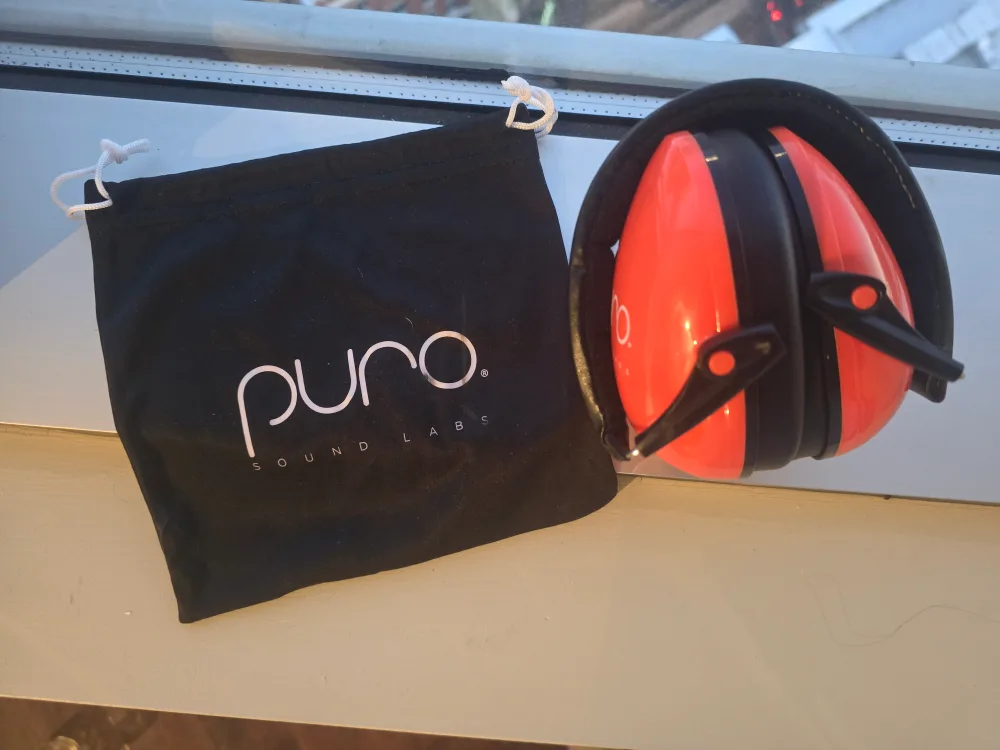 🧡 Kids Sensory Kit: Fidgit toys & Kids Headphones image indicator(3)