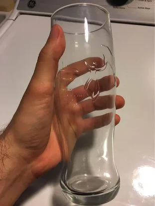 Vancouver 2010 Olympics Glass image indicator(5)