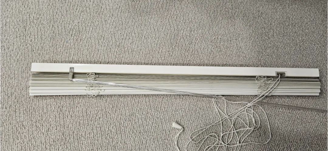 window cordless shadow, like new image indicator(7)