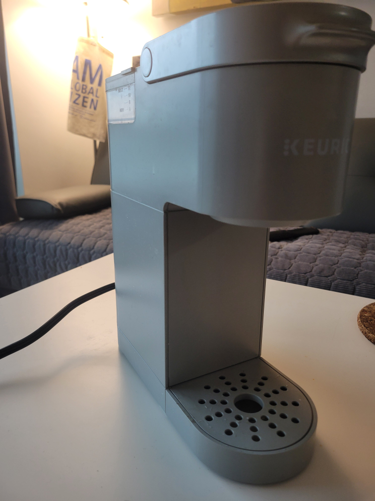Keurig K-Mini Single Serve Coffee Maker