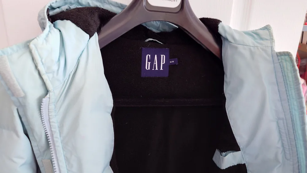 Gap Down Jacket image indicator(4)