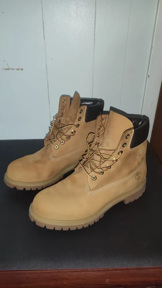 Timberland Premium 6-Inch Waterproof Boot image indicator(2)