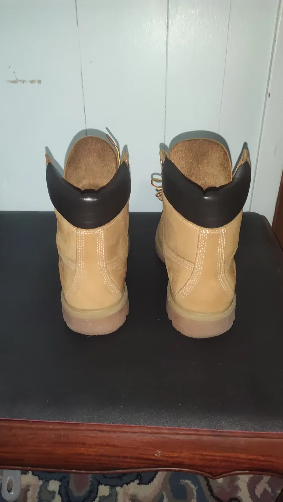 Timberland Premium 6-Inch Waterproof Boot image indicator(3)