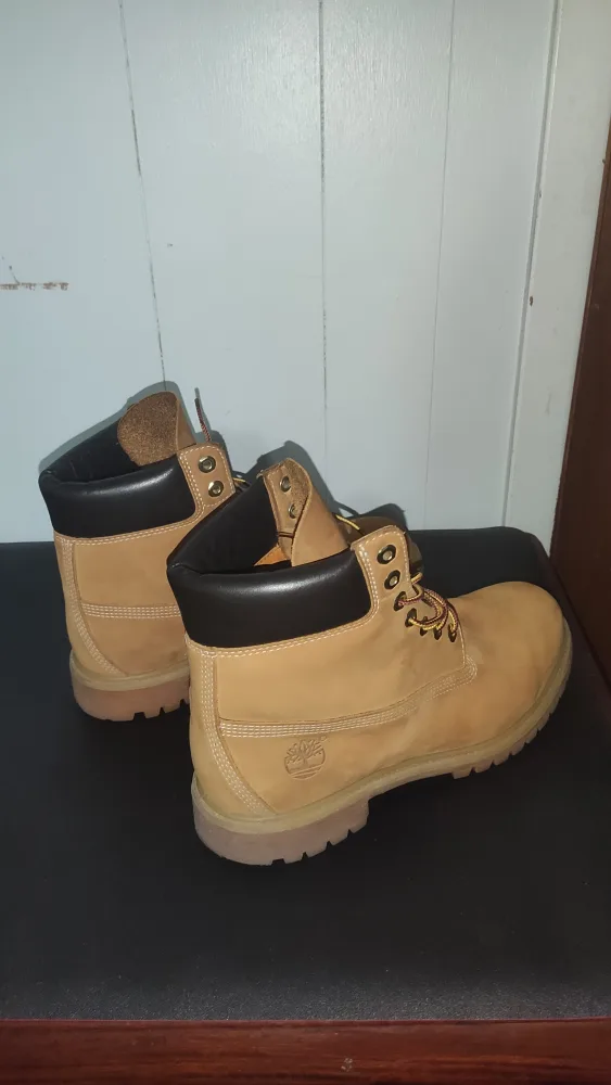 Timberland Premium 6-Inch Waterproof Boot image indicator(4)