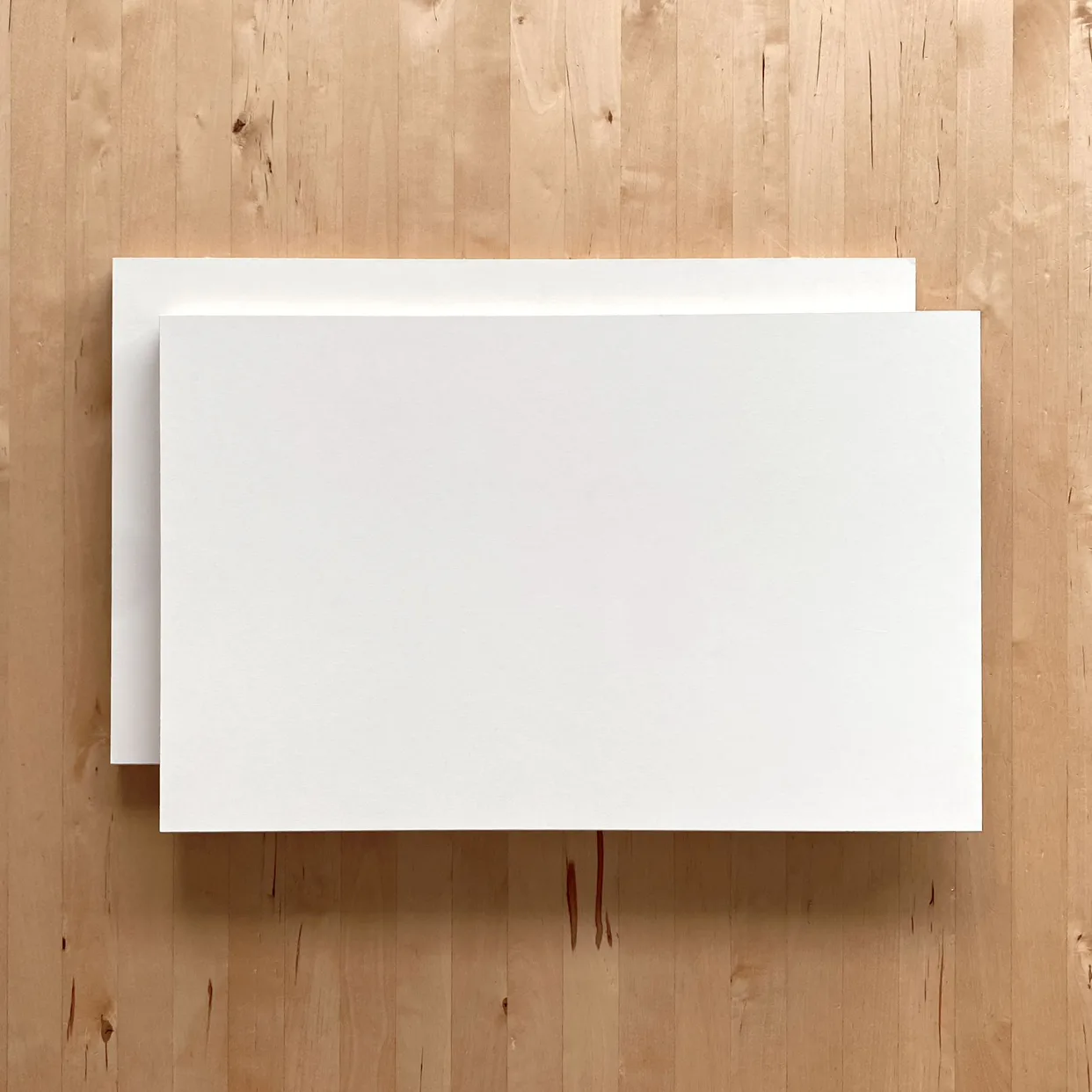 2x IKEA BESTÅ White Shelves Bundle thumbnail