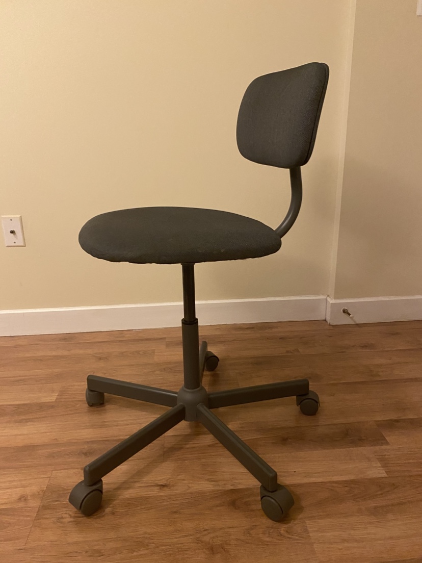 Office chair - photo 3
