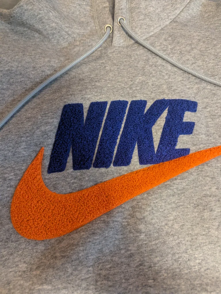 🧡 NIKE Jogging Suit, Hoodie and Sweat Pants BRAND NEW image indicator(2)