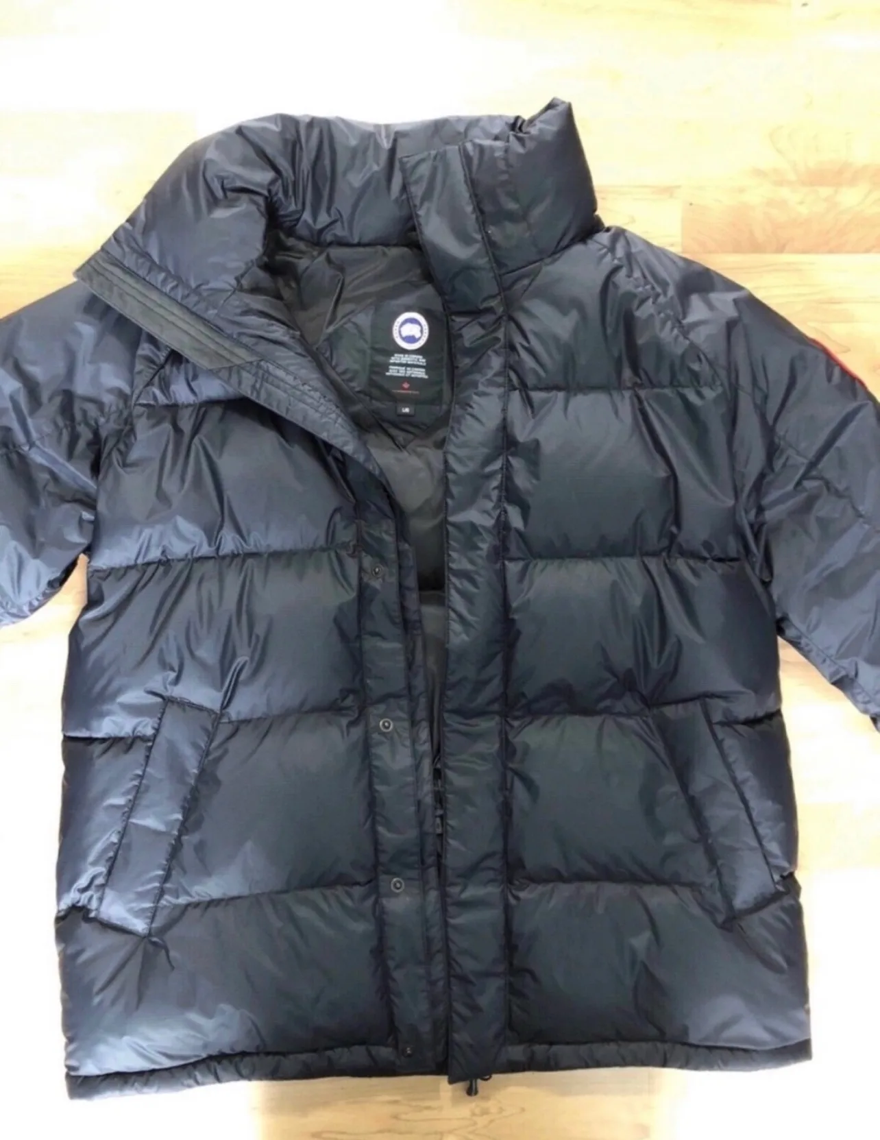 Canada Goose Approach Series - size L image indicator(3)