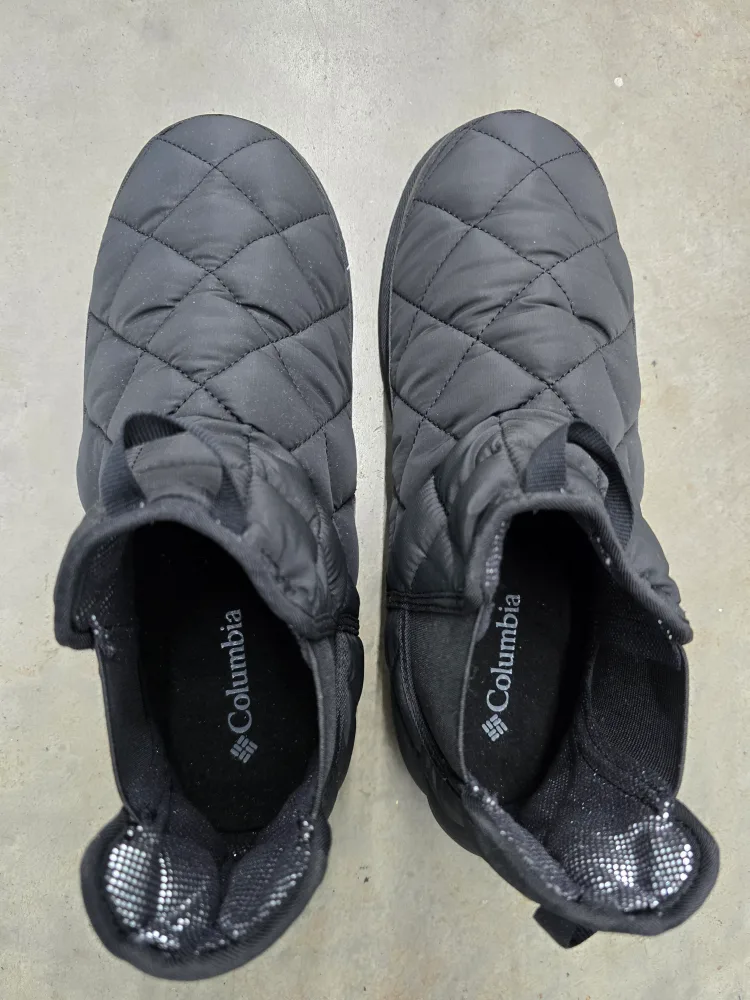 Columbia light boots image indicator(2)