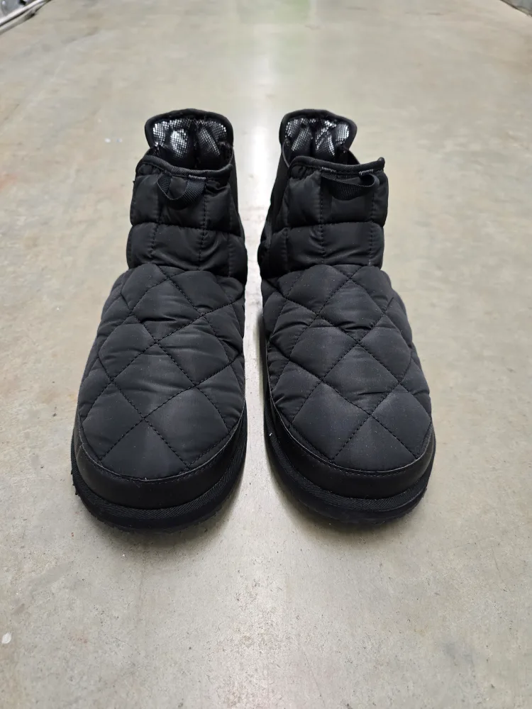 Columbia light boots image indicator(3)