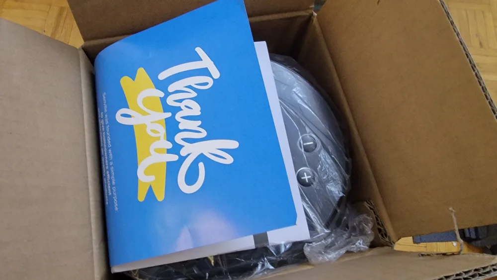 Senville 1500W Tower Fan & Space Heater for Indoor, Remote image indicator(7)