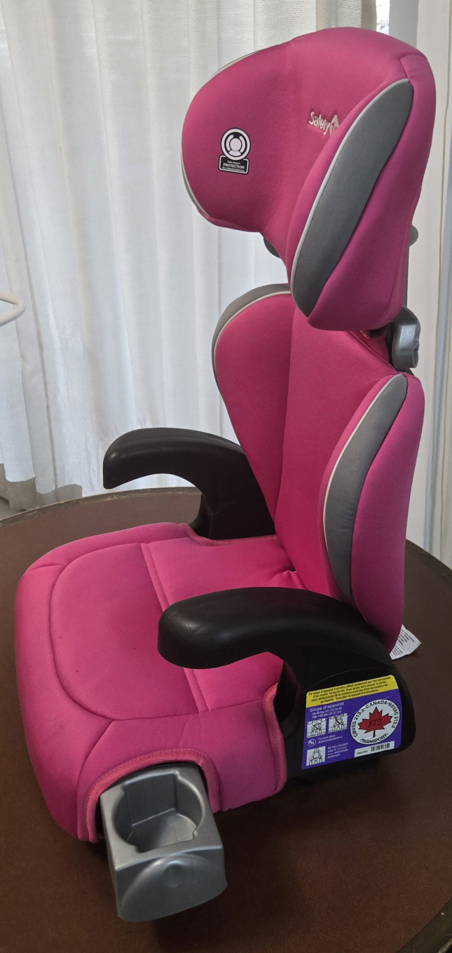 ❤️ Safety 1st  Booster Seat - photo 2