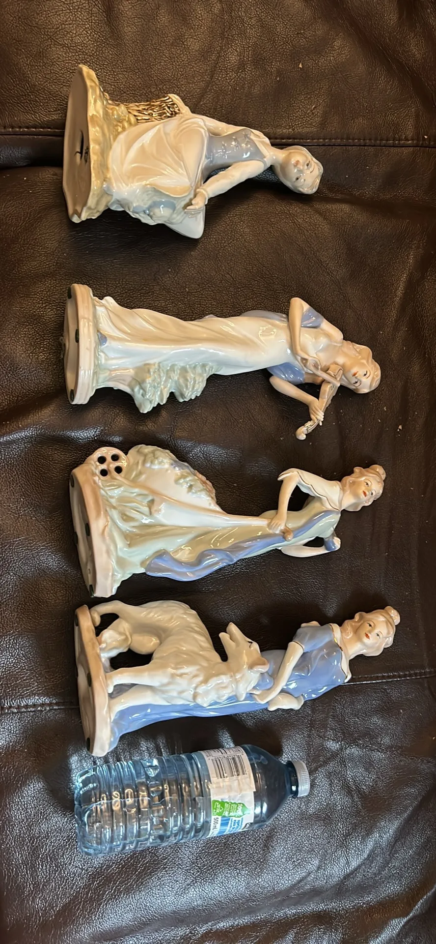 Porcelain Figurines thumbnail
