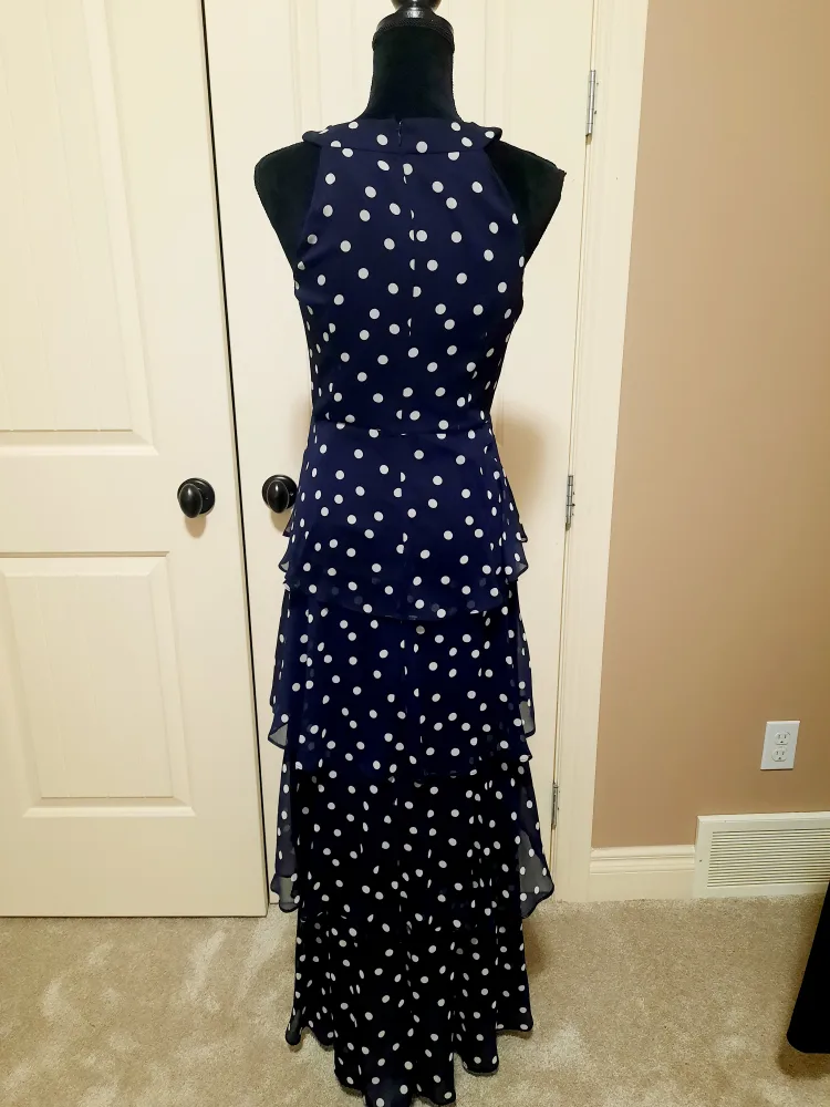 (Retail $140) New with tag, Tommy Hilfiger women's dress image indicator(2)