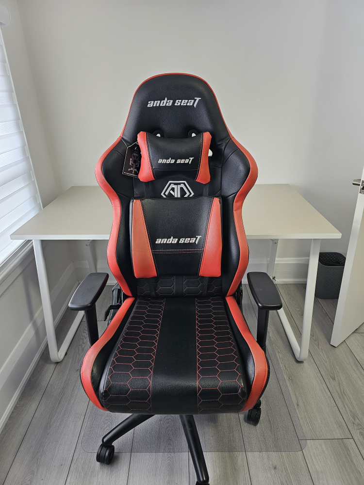 Gaming Chair