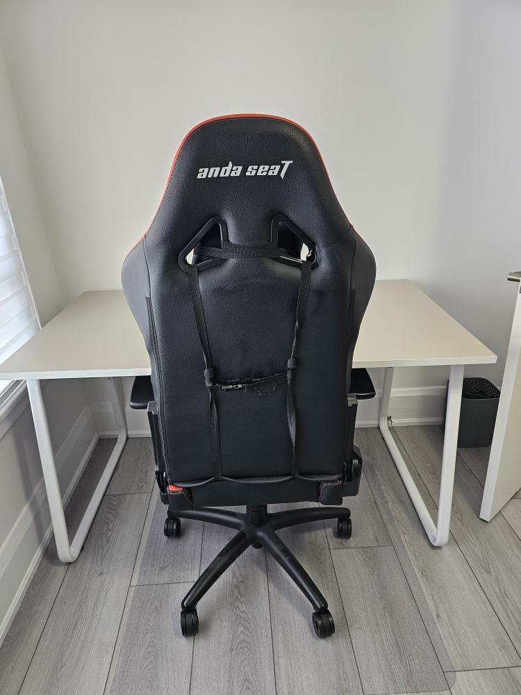 Gaming Chair - photo 2