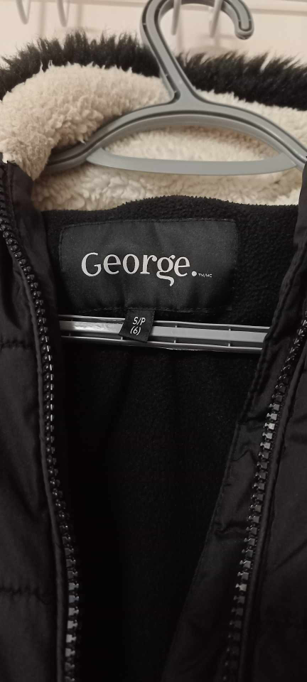 George Kids Winter Jacket - photo 2