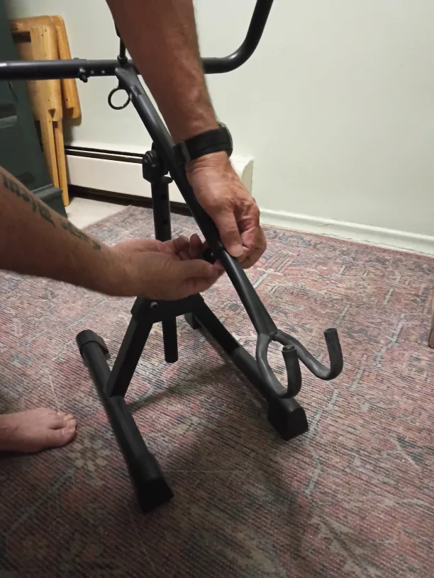 DJEMBE STAND image indicator(4)