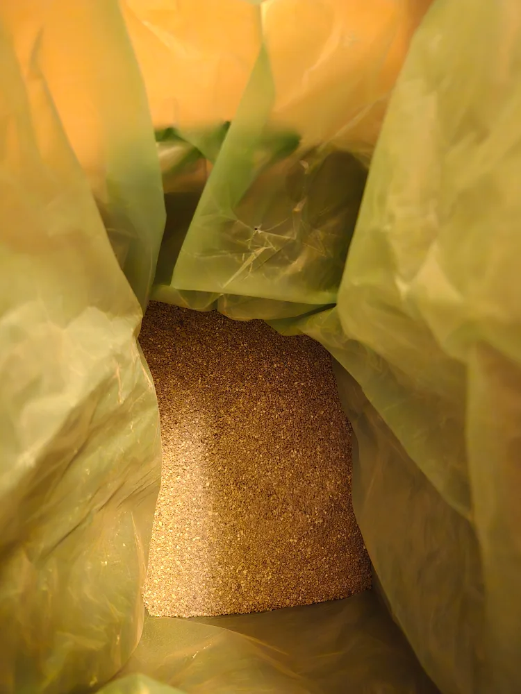 Simply Purrfect Scoopable Cat Litter image indicator(2)