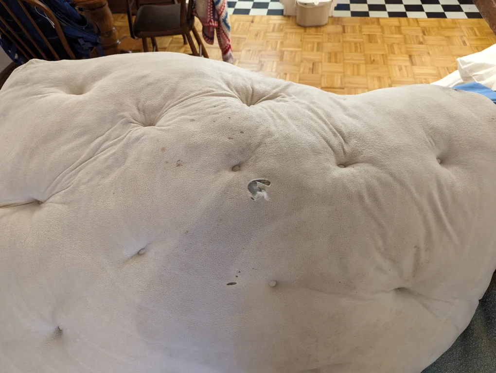 Papasan Chair image indicator(3)