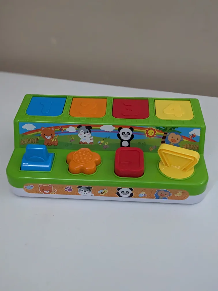 VTech Pop-Up Pals Musical Toy image indicator(3)