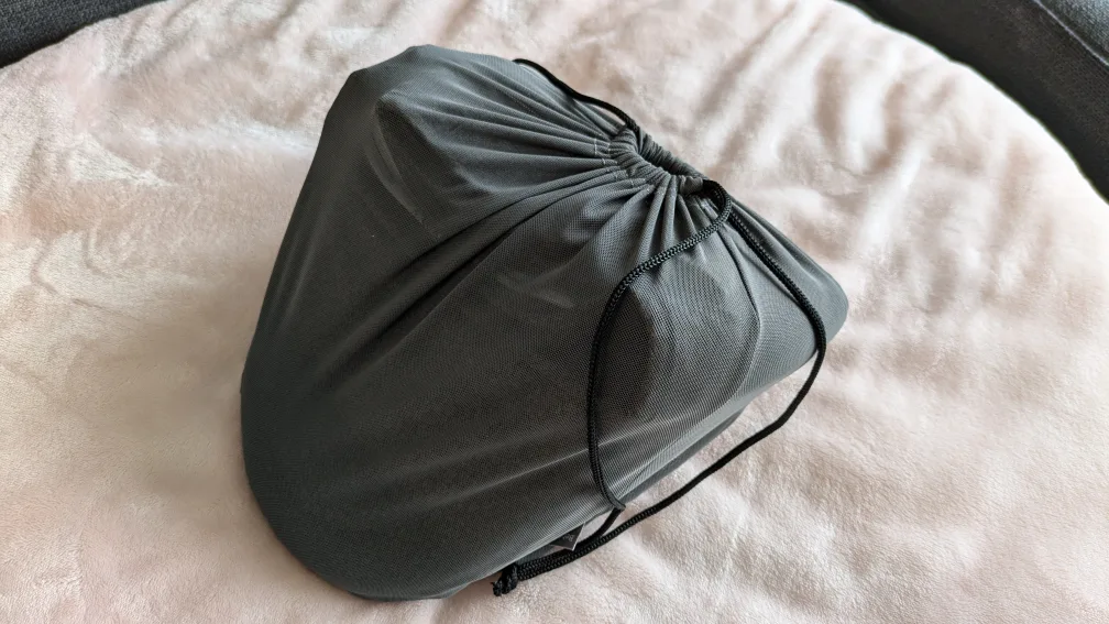 Bebamour Foldable Baby Carrier Hip Seat image indicator(4)