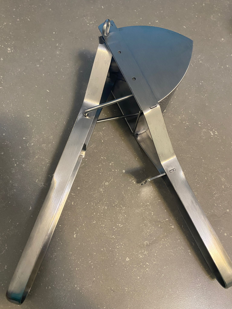 Professional Potato Masher