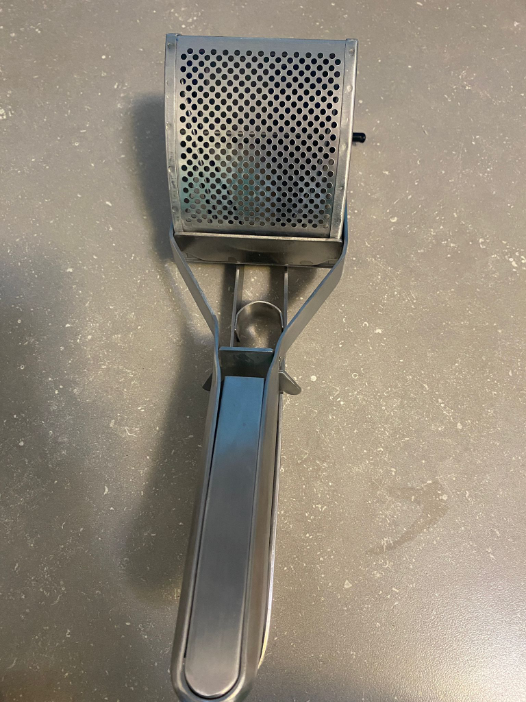 Professional Potato Masher - photo 2